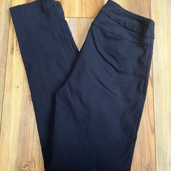 Slimsation By Multiples Pants - Slim-sation by multiples, size 4 navy pants. EUC.